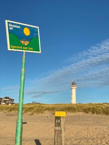 Ingeborgh Art Gastenverblijf Grootschermer Luaran gambar